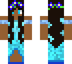 water elf