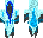 water spirit
