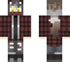 wolf core