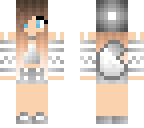 wolf girl fixed