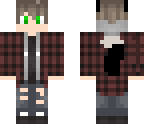wolf teen