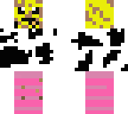 worm giracow
