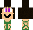 worst skin ever