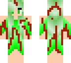 wounded energy mage