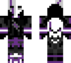 xcxcookie's warsuit
