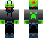 yoshi skin2