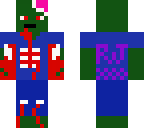 zombie