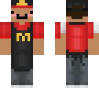 _shadowapples mcdonalds
