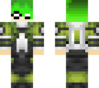 2017 green