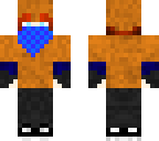 a skin for a friend