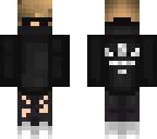 adidas guy