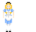 alice in wonderland