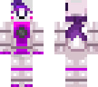 animatronic