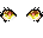 anime eyes - fixed