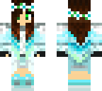 annellbritt warrior skin