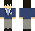 aphmau highschool boy