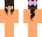 aphmau skin base
