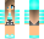 aqua summer