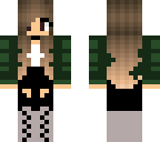 assassin girl