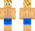 beach boy