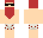 beared