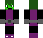 beast boy