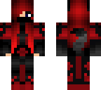 blaze aphmau girl