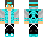 blue boy