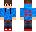 blue boy