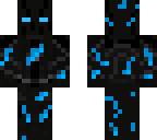 blue phantom