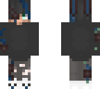 blue pvp guy lol