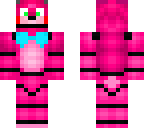 bonnetta the bunny