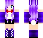 bonnie edit