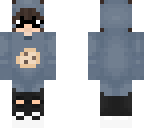 boy cookie