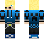 boy gamer