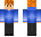 boy skin