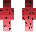broken watermelon
