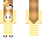 bunny baby twin