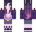 bunny gal