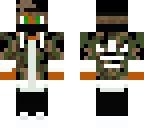 camo aa guy