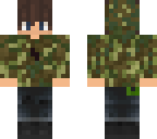 camo boy