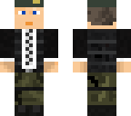 camo pants