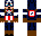 captain america