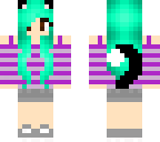 cat girl