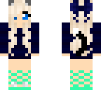 cat girl