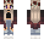 changed eye color