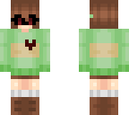 chara dreemurr
