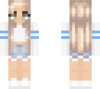 cheer leader