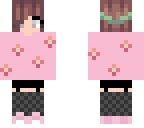 cherry blossom