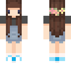 chibi girl